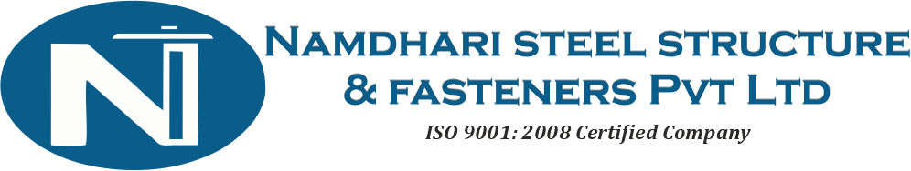 Namdhari Steel Structure & Fasteners Pvt Ltd